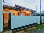 Batuwandara, Brand New House