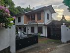 Batuwaththa House for rent