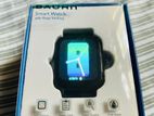 Bauhn Smart Watch