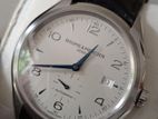 Baume and Mercier Automatic Clifton