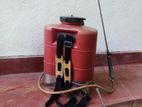 Baurs Sprayer