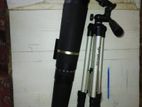 Bausch and Lomb Discoverer Zoom Telescope 60mm