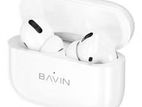 Bavin 25 Wire Less Earpods