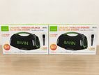 BAVIN BM-55 Karaoke Wireless Speaker