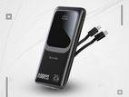 Bavin PC1029 10000MAH 22.5W Fast Charging Powerbank