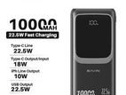 BAVIN PC1029 10000mAh / PC1030 20000mAh 22.5W Fast Charging Powerbank