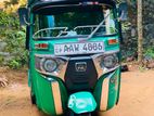 Bajaj RE Three Wheeler 2015