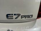 BAW E7 PRO 2025