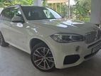 BAW X5 M Sport 2018