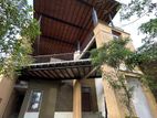 Bawa Dising Luxury House for Sale in Thalawatugoda