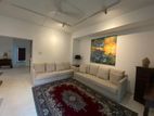 Bawa Style House for Rent in Colombo 07