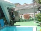 Bawa Type Luxury House for Sale Rathmalana