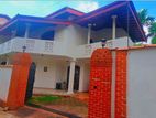 BB-73 Two Story House for Sale in Kadawatha