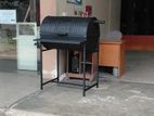 Bbq (Barrel Size)