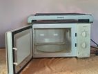 Microwave Oven
