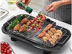 BBQ Electric Grill - Easy to use
