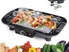 BBQ Electric Grill - Quick & Easy