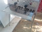 BBQ Machine