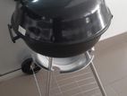 BBQ Grill Charcole