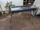 BBQ Grill For Rent