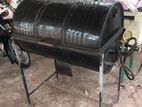 BBQ Grill