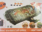 BBQ Grill