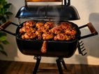 BBQ GRILL