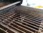 BBQ GRILL
