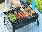 BBQ Grill Machine