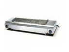 BBQ Grill Machine Gas Industrial