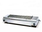 BBQ Grill Machine Gas Industrial