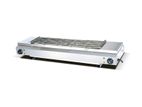 BBQ Grill Machine Gas Industrial