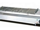 BBQ Grill Machine Gas Industrial