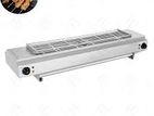 BBQ Grill Machine Industrial