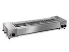 BBQ Grill Machine Industrial