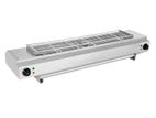 BBQ Grill Machine Industrial