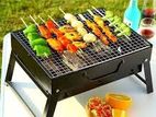 Bbq Grill Machine Portable Small