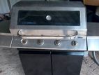 bbq grill (made in Australia)