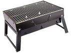 BBQ Grill Portable Foldable Equipment 14" x 12"