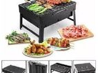 BBQ Grill Rack - 17" x 12" Foldable & Portable