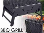 BBQ Grill Rack - 17" x 12" Foldable & Portable