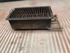 BBQ Grill Stove