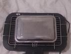 Bbq Machine Electric