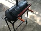 BBQ Machine for Rent