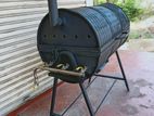 BBQ Machine