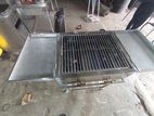 BBQ Machine