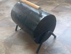 BBQ Machine