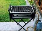 Bbq Machine