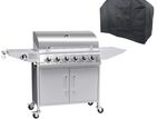 BBQ Machine