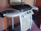 BBQ Machine